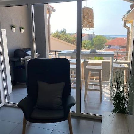 Ebli Seaview Lägenhet Pula Exteriör bild