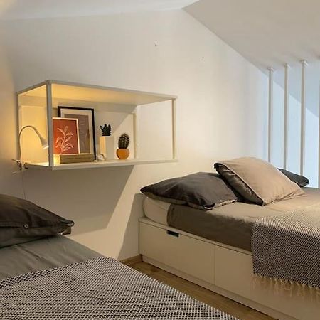 Ebli Seaview Lägenhet Pula Exteriör bild