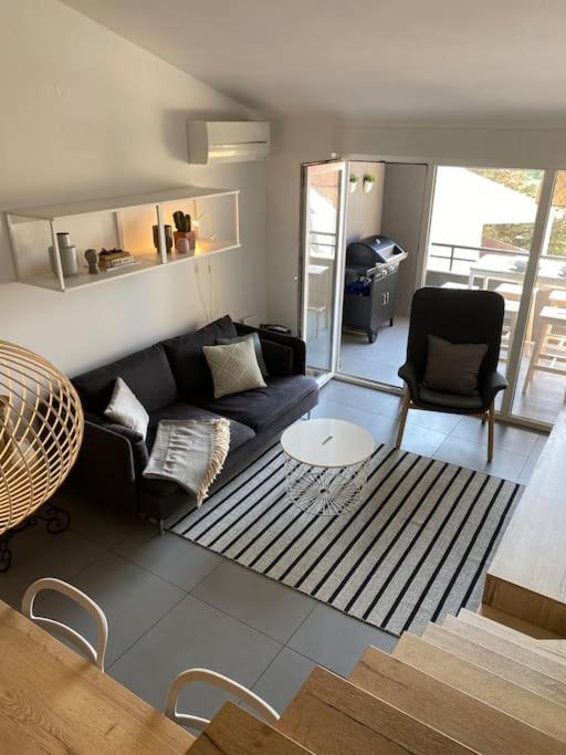 Ebli Seaview Lägenhet Pula Exteriör bild