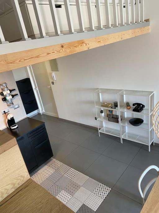 Ebli Seaview Lägenhet Pula Exteriör bild