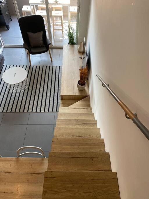 Ebli Seaview Lägenhet Pula Exteriör bild