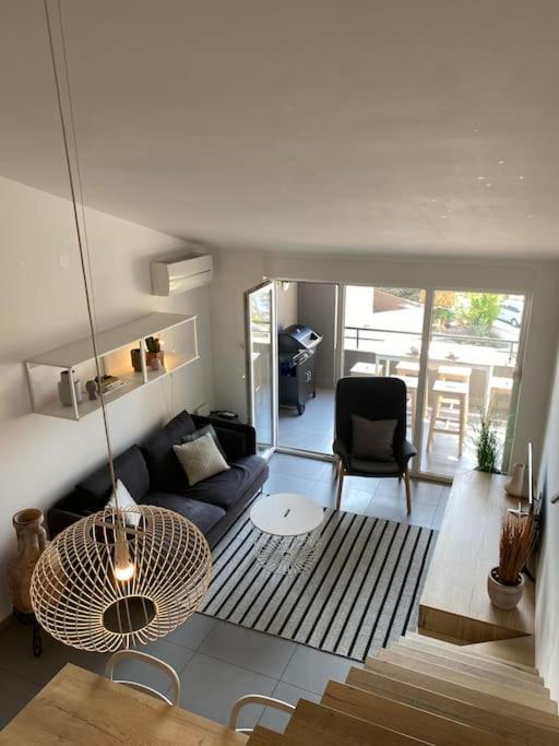 Ebli Seaview Lägenhet Pula Exteriör bild
